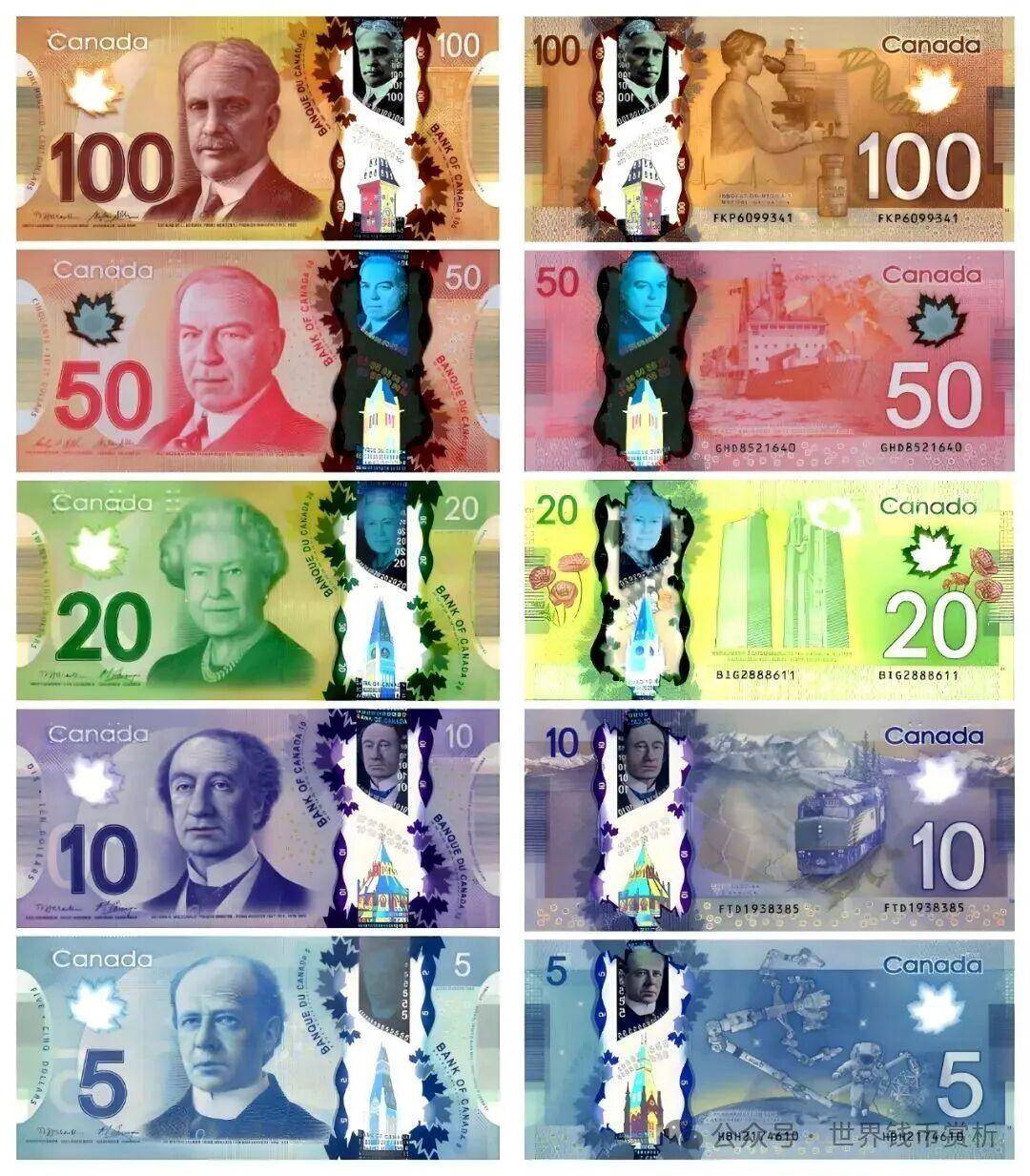 世界货币(世界货币排行榜)