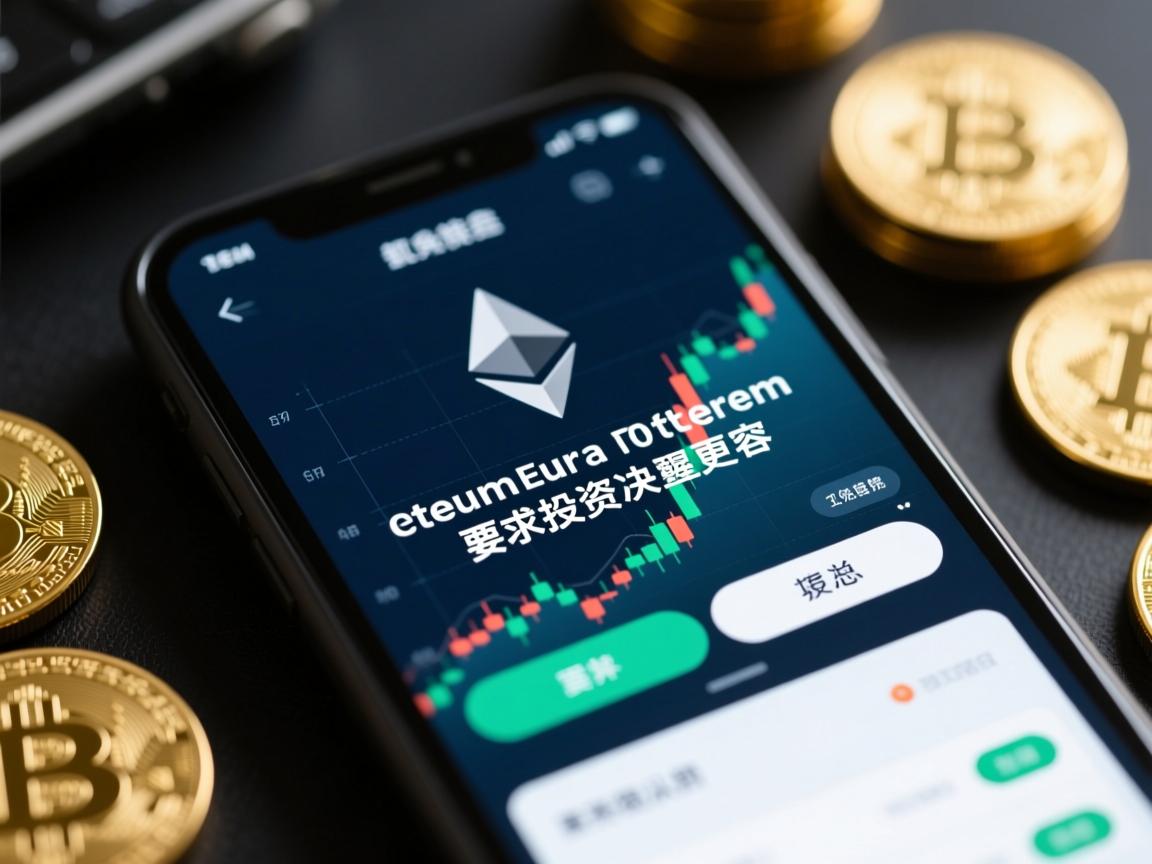 ETH投资(ETH投资价值解析)