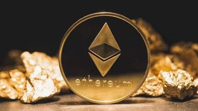 ETH挖矿(ETH挖矿什么时候结束的)