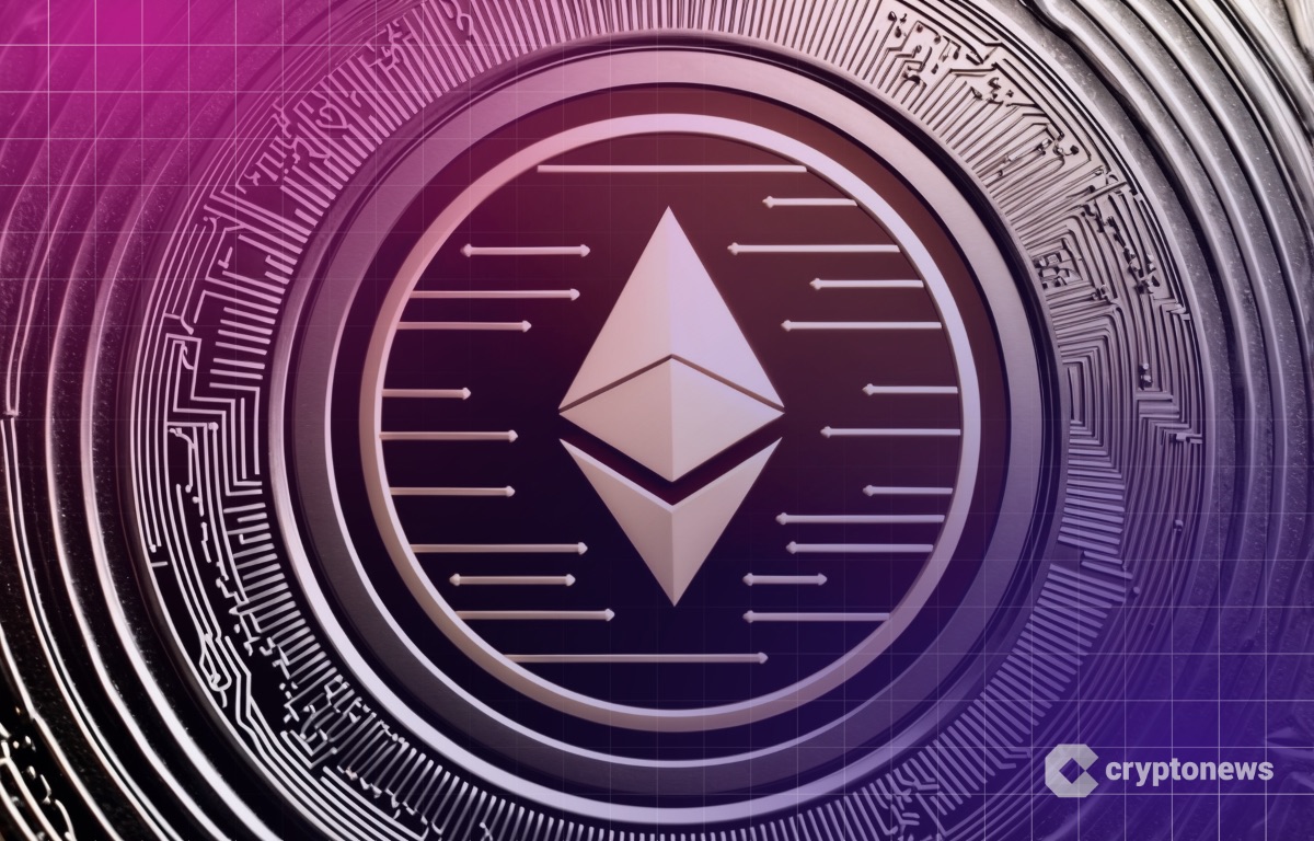 ETH最新消息(eth行情最新价格)