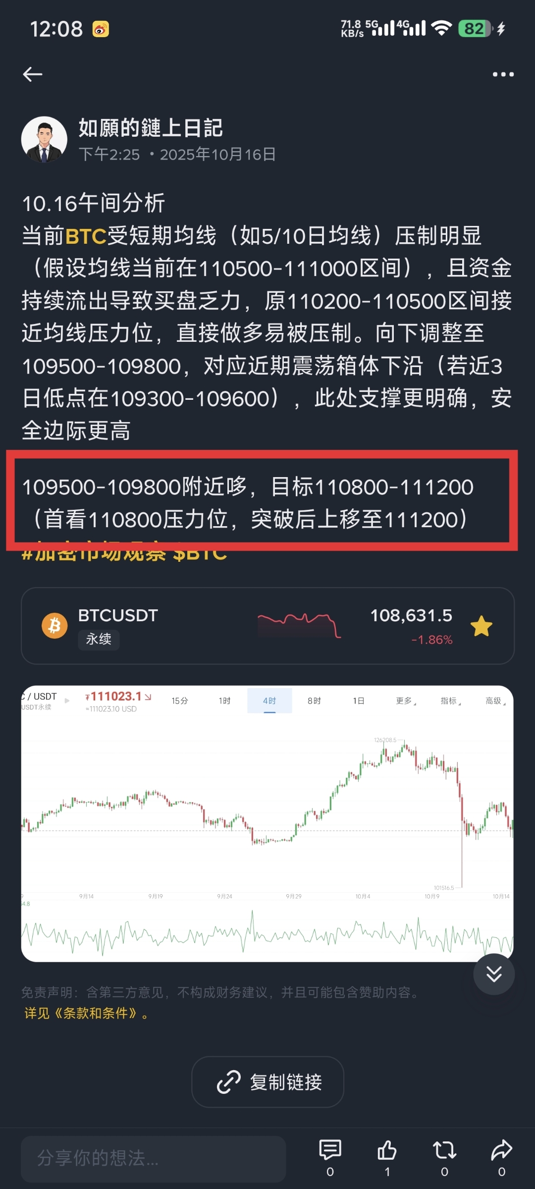 ETH分析(eth分析预测)