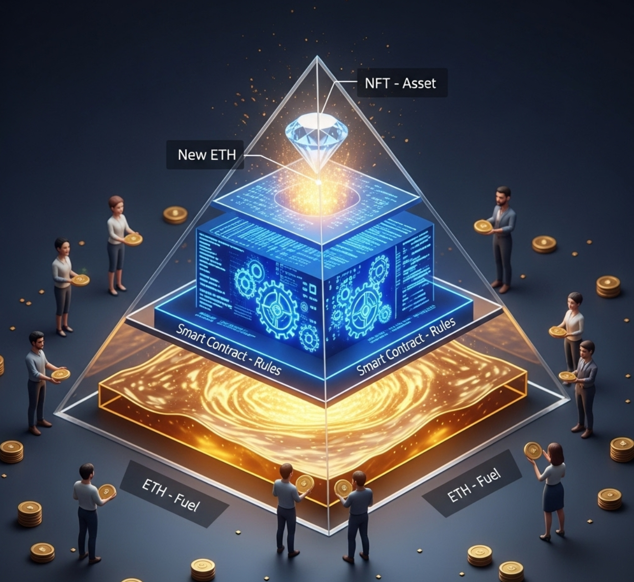 ETH怎么交易(eth怎么交易人民币)